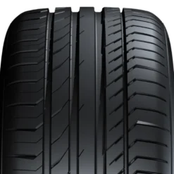 Continental ContiSportContact 5 SUV MO 111Y