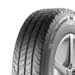 Continental 97H ContiVanContact 100 6PR 99H