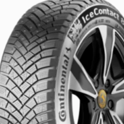 Continental IceContact 8 102T