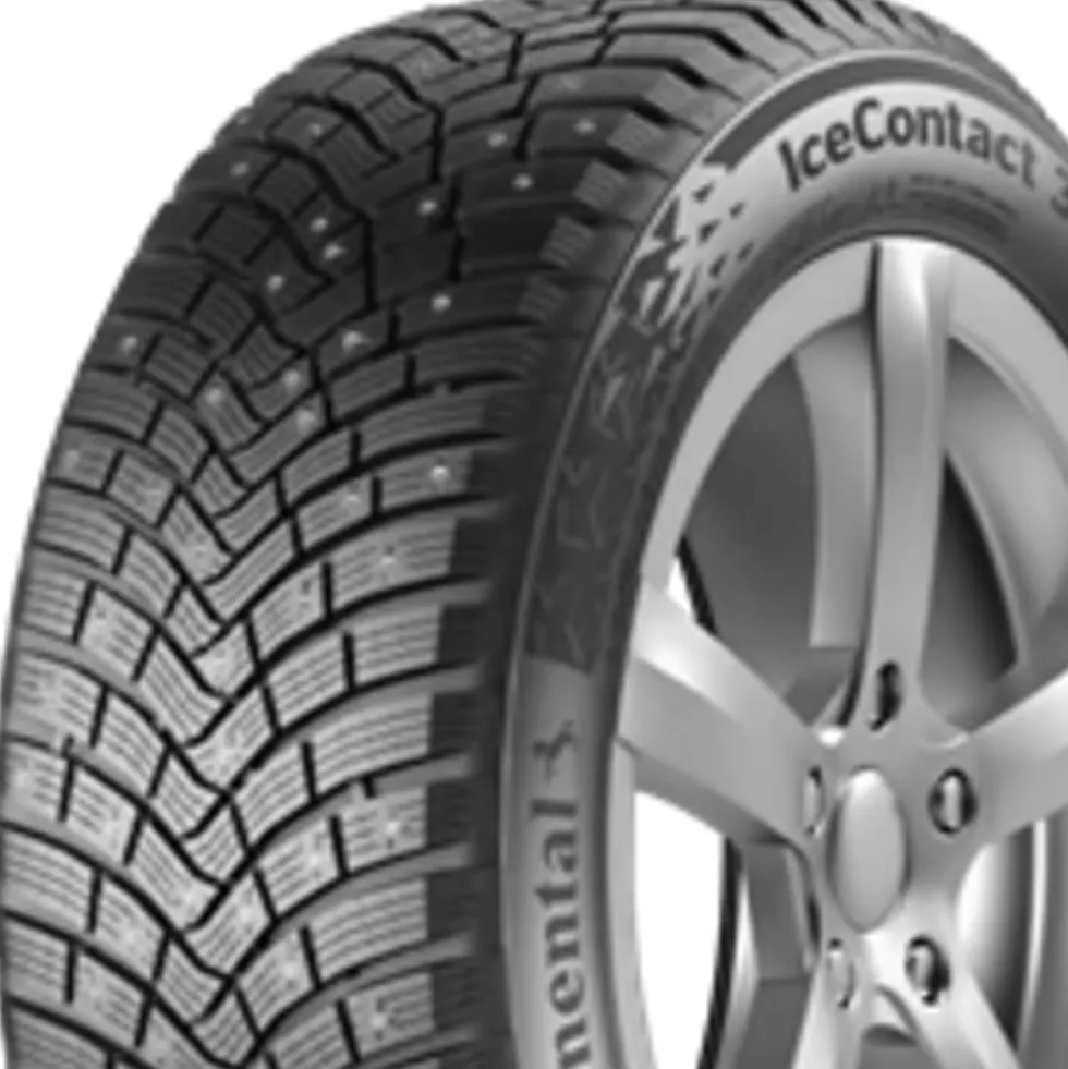 Continental IceContact 3 112T