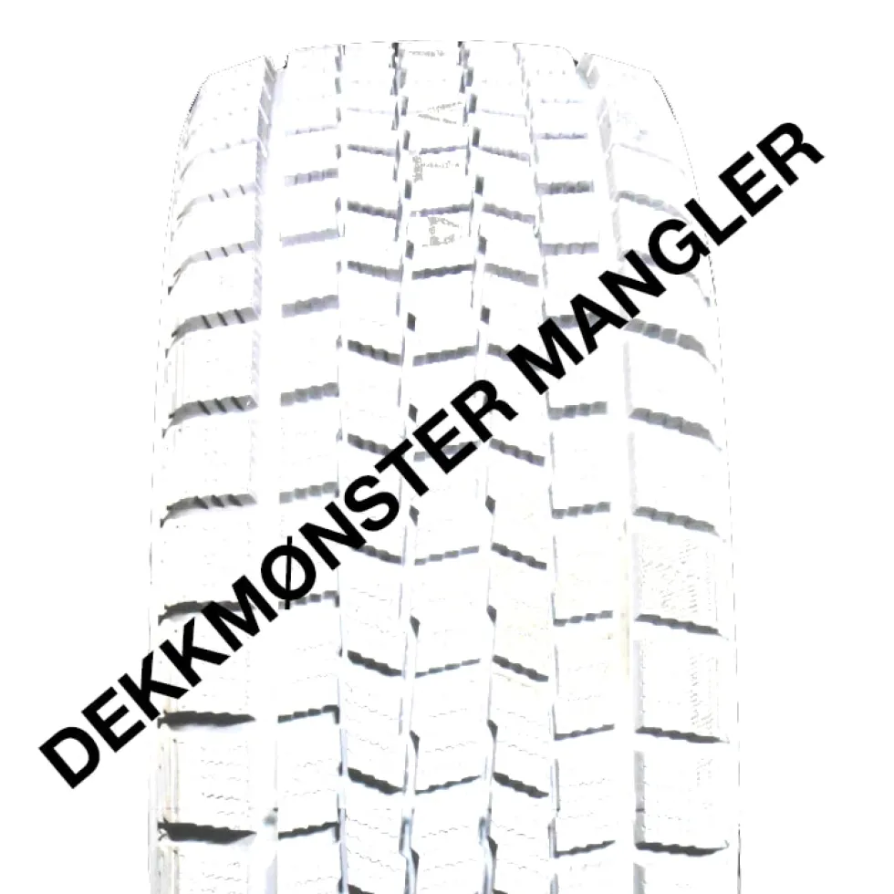 Continental IceContact 8 XL 96T