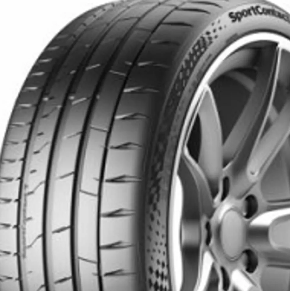 Continental SportContact 7 111Y