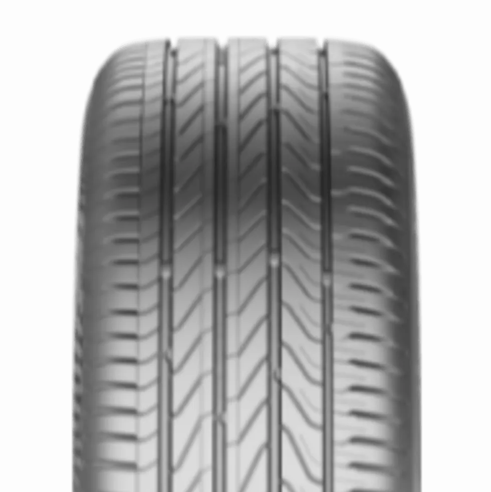Continental UltraContact 93Y