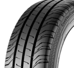 Continental Vanco 200 - 109/107H (104H) 8 (B,A,2,72)