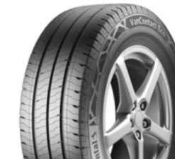 Continental VanContact Eco 109T