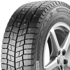 Continental VanContact Ice 107R