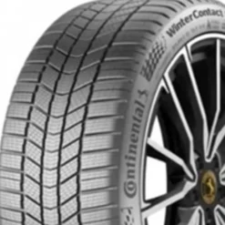 Continental WinterContact 8 S 104V