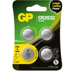 CR20324 stk