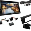DAB+ Radio/DVD-spiller-Pakke til E39 M/609