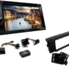 DAB+ Radio/DVD-spiller-Pakke til E53 U/609 03>