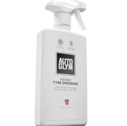 DekkfornyerInstant Tire Dressing