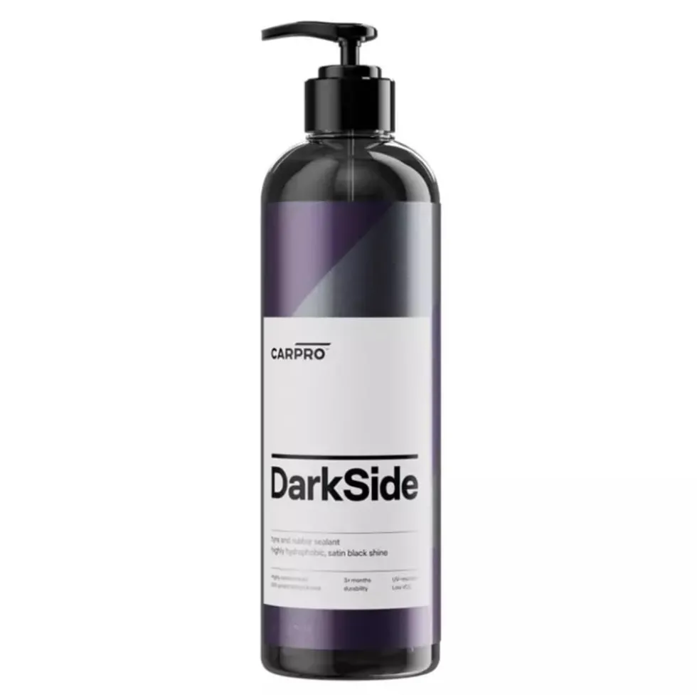 Dekk og gummiforseglingDarkside