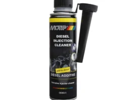 Diesel dyserensMotip Diesel Injection Cleaner