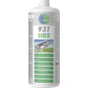 Diesel partikkelfilter-rens