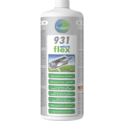 Diesel partikkelfilter-rens