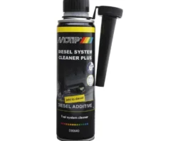 Diesel systemrensDiesel System Cleaner Plus