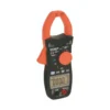 Digitalt amperemeter