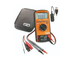Digitalt multimeter
