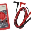 Digitalt multimeter
