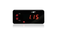 Digitalt OBDII instrument
