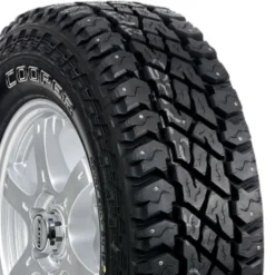 Discoverer ST MAXX POR 121Q 35/12,5R20