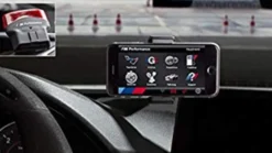 Drive Analyser iOS & Android