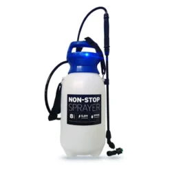 Elektrisk sprayflaske