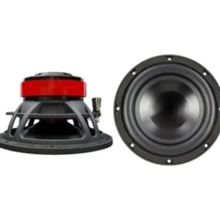 Emphaser ESW-M88'' Subwoofer