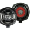 Emphaser sett/parUndersete-subwoofer