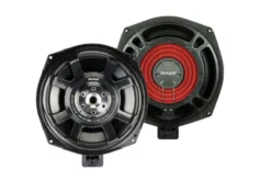 Emphaser sett/parUndersete-subwoofer