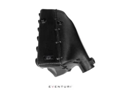 Eventuri Carbon Plenum Uten tilbehør
