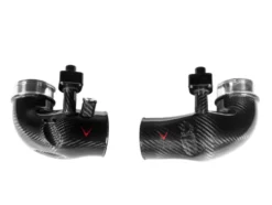 Eventuri Carbon Turbo Inlets