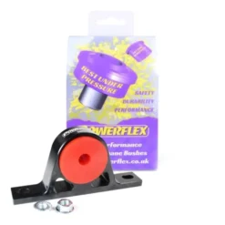 Exhaust Mounting Bush & Bracket