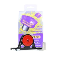Exhaust Mounting Bush & Bracket