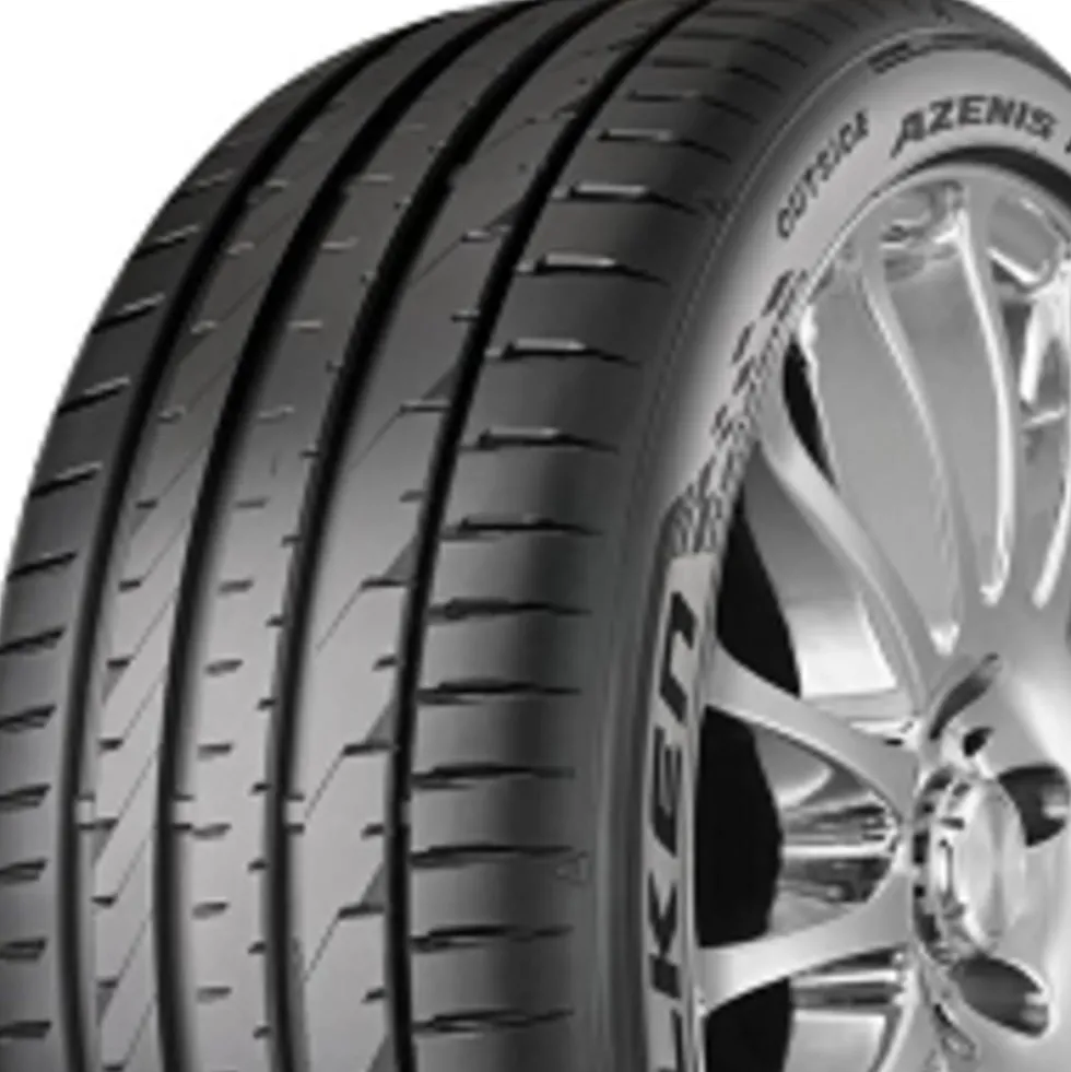 Falken Azenis FK520 100Y XL