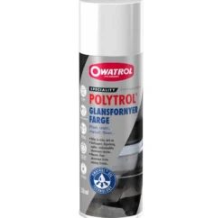 Farge og plastfornyerPolytrol spray