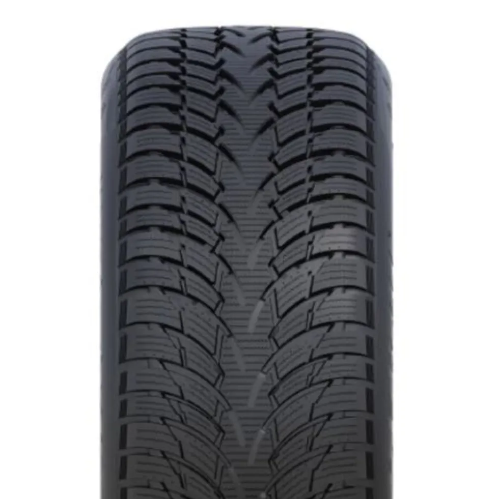 Federal Himalaya WS3 Nordic 87H Piggfritt