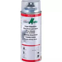 Felglakk ChromeColormatic Proff
