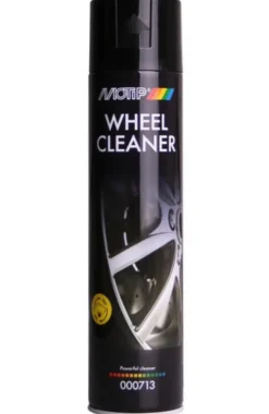 FelgrensWheel Cleaner