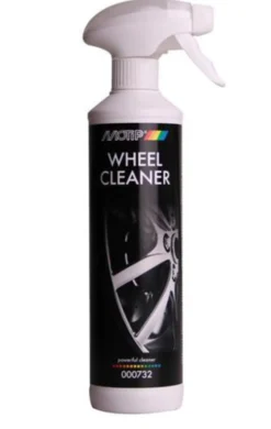 FelgrensWheel Cleaner