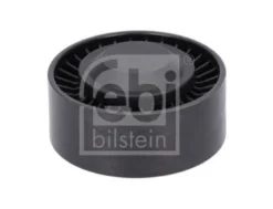Festeplate for slangetrommel