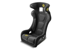 FiA godkjent stol Daytona EVO - stoff
