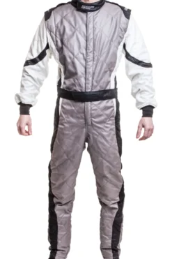 FIA Kjøredress 3 lags