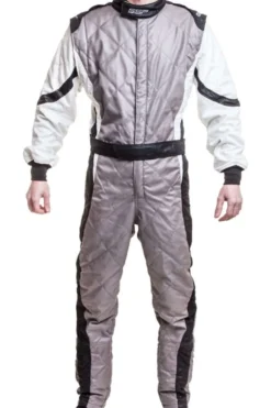 FIA kjøredress 3 lags