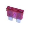 Flatsikring MIDI 10A 50pk