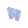 Flatsikring MIDI 25A 50pk