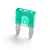 Flatsikring MINI 30A 50pk