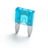 Flatsikring MINI 15A 50pk
