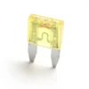 Flatsikring MINI 20A 50pk
