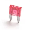Flatsikring MINI 10A 50pk